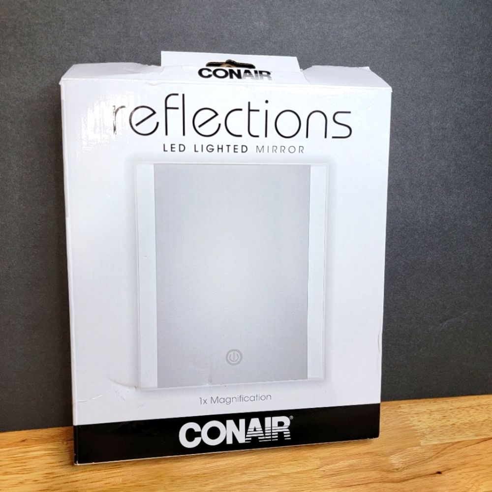 Conair‎ Reflections LED Lighted Mirror Collection 1